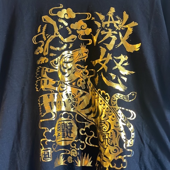 Rare The Black Keys T-shirt - Picture 2 of 4